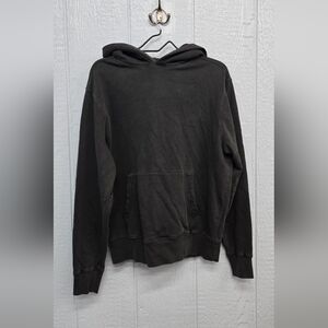 NWOT Small Old Navy Men's Charcoal Hoodie
